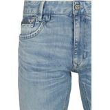 PME Legend - Commander 3.0 - Jeans - Blauw - Regular Fit