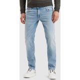 Pme commander 3.0 clear authentic wash broek blauw