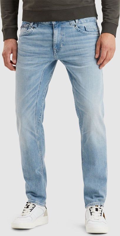 PME Legend - Commander 3.0 - Jeans - Blauw - Regular Fit