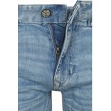 PME Legend Commander 3.0 Jeans Blau CAW - Größe W 35 - L 34