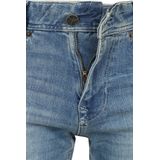 PME Legend Heren Jeans Broeken SKYRAK regular/straight Fit Blauw Volwassenen