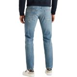 PME Legend, Heren, Jeans, Blauw, Maat: W33 L36 Denim,