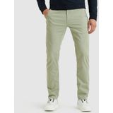 PME Legend - Chino Broek - Beige - Twill met Stretch