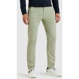 PME Legend - Chino Broek - Beige - Twill met Stretch