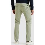 PME Legend - Chino Broek - Beige - Twill met Stretch