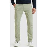 PME Legend - Chino Broek - Beige - Twill met Stretch