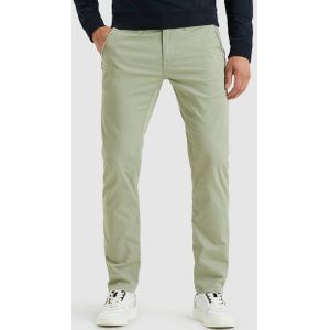 PME Legend - Chino Broek - Beige - Twill met Stretch