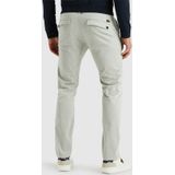Regular Fit Chino mit Eingrifftaschen Modell 'American classic'