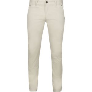 PME Legend American Classic Chino Moonstruck Grau - Größe W 35 - L 32