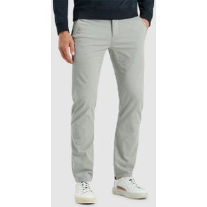 PME Legend - American Classic - Chino - Grijs - Katoen Stretch