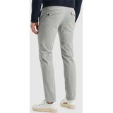 Regular Fit Chino mit Eingrifftaschen Modell 'American classic'