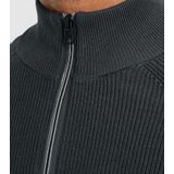 Vanguard - VKW2410335 - Trui - Donker Grijs - Lange Mouwen