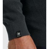 Vanguard - VKW2410335 - Trui - Donker Grijs - Lange Mouwen