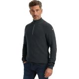 Vanguard - VKW2410335 - Trui - Donker Grijs - Lange Mouwen