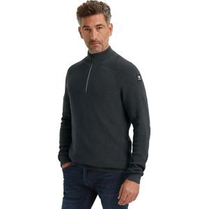 Vanguard - VKW2410335 - Trui - Donker Grijs - Lange Mouwen