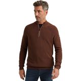 Vanguard - VKW2410335 - Trui - Bordeaux - Lange Mouw