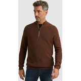 Vanguard - VKW2410335 - Trui - Bordeaux - Lange Mouw