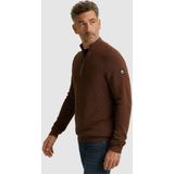 Vanguard - VKW2410335 - Trui - Bordeaux - Lange Mouw