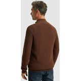 Vanguard - VKW2410335 - Trui - Bordeaux - Lange Mouw