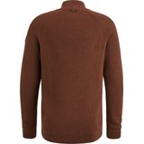 Vanguard - VKW2410335 - Trui - Bordeaux - Lange Mouw