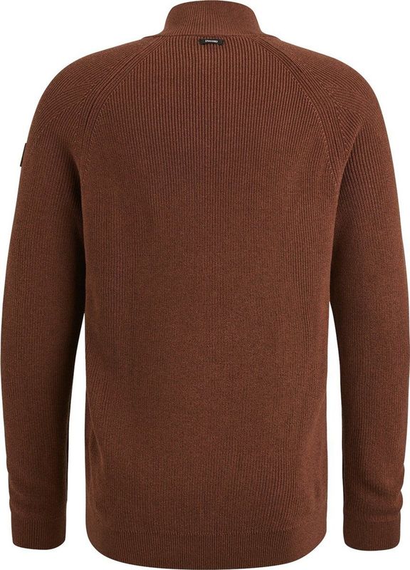 Vanguard - VKW2410335 - Trui - Bordeaux - Lange Mouw