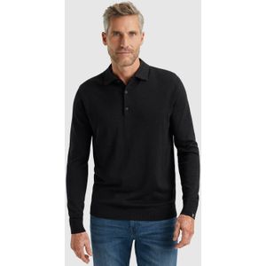 Vanguard poloshirt maat M