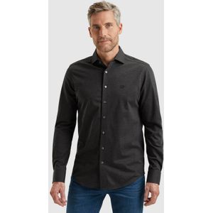 Vanguard Overhemd lange mouw VSI2411260 Licht grijs