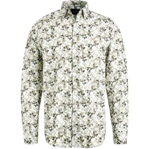 Vanguard Overhemd lange mouw VSI2411263 Ecru