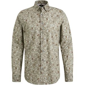 Vanguard casual shirt maat M