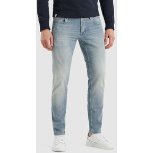 Cast Iron Jeans Shiftback - Blauwe Jeans