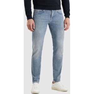 Vanguard - V12 Jeans - Blauw - Katoenmix