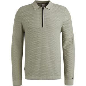 Cast Iron Polo Effen