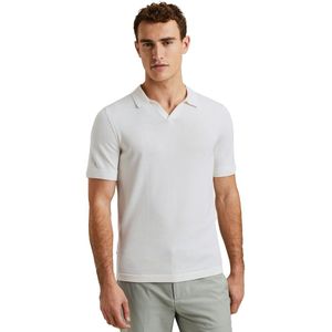 Cast Iron Katoen/Modal Polo