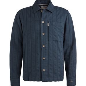 Cast Iron Overshirt
