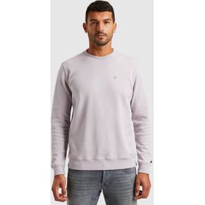 Cast Iron sweater roze