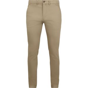 Cast Iron Riser Chino Beige - Größe W 32 - L 34