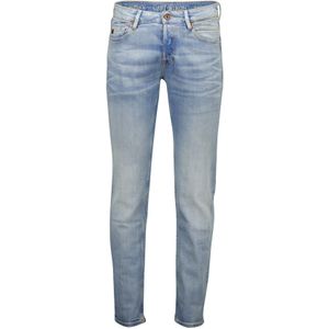 Cast Iron - SHIFTBACK - Jeans - Lichtblauw - Tapered Fit