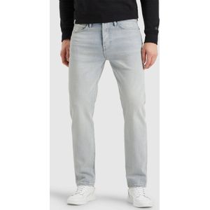 Cast Iron - FALTURE - Jeans - Light Sky Repair - Regular Straight Leg