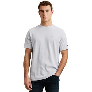 Cast Iron T-shirt lichtgrijs