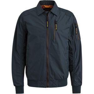 PME Legend tussenjas GLAZER donkerblauw