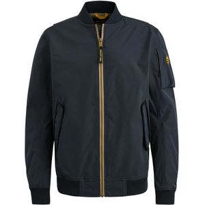 PME Legend - Yettail - Tussenjas - Groen - Poplin - Met Zakken