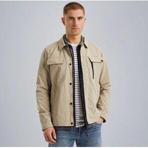 PME Legend - Jasje - Grijs - Kort Model - Nylon
