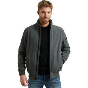 PME Legend, Heren, Jassen, Blauw, Maat: 3XL Poliester,