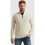 PME Legend - Trui - Blauw - Katoen