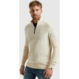 PME Legend - Trui - Blauw - Katoen