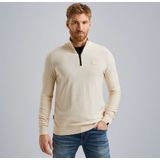 PME Legend - Trui - Blauw - Katoen