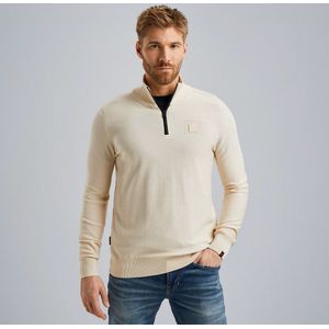 PME Legend - Trui - Blauw - Katoen