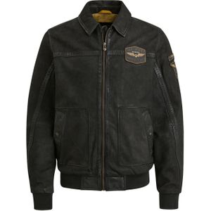 Pme Legend Flight Jacket - Navy