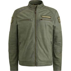 PME Legend Forhawk leren jas