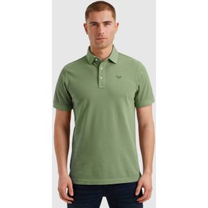 Pme Legend Short Sleeve Polo Piqu�